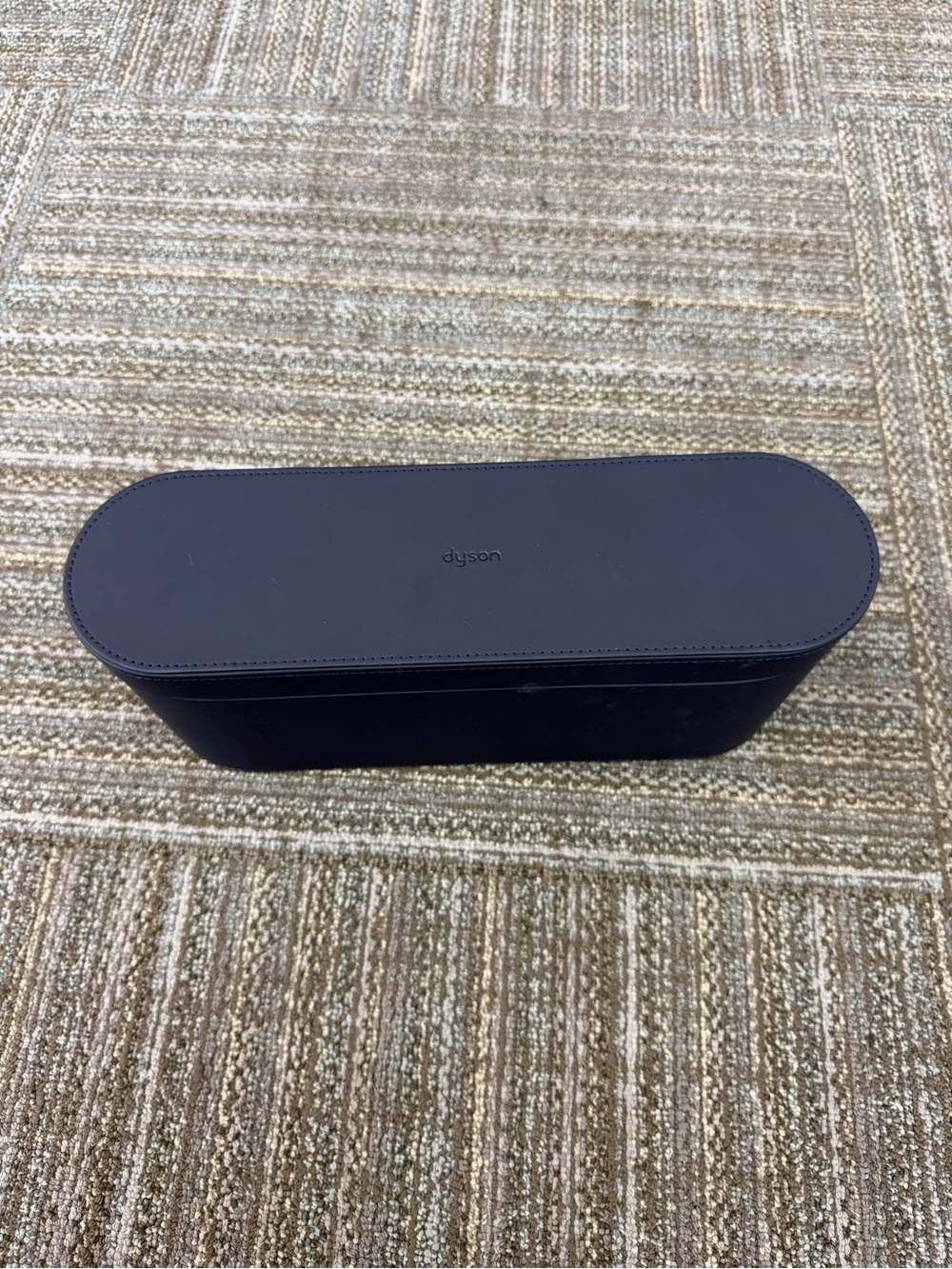 Dyson | Styler Case in color Blue